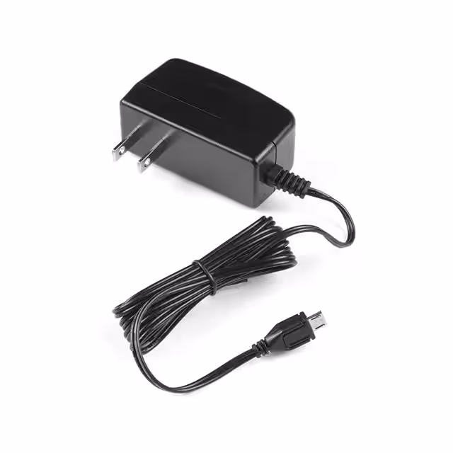 TOL-16409 SparkFun Electronics  Adaptadores de pared de escritorio de CA y CC